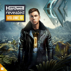 VA - Hardwell presents Revealed Volume 10