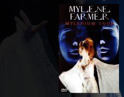 Mylene Farmer - Le Mylеnium Tour супер концерт