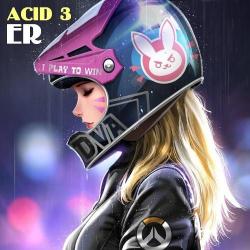 VA - Acid 3