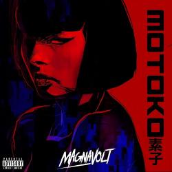 Magnavolt - MOTOKO