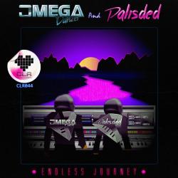 OMEGA Danzer, Palisded - Endless Journey