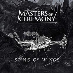 Sascha Paeth's Masters Of Ceremony - Signs Of Wings