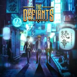 The Defiants - Zokusho