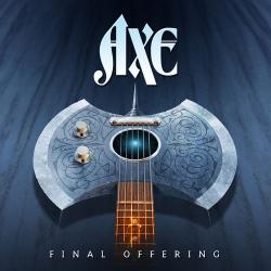 Axe - Final Offering