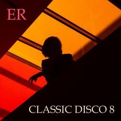 VA - Classic Disco 8