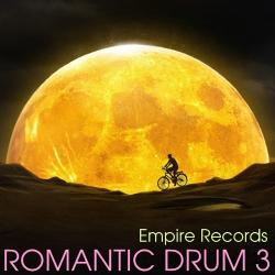 VA - Romantic Drum 3