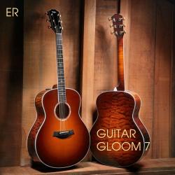 VA - Guitar Gloom 7