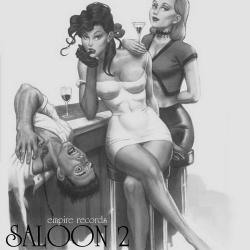 VA - Saloon 2