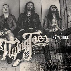 Flying Joes - Invincible