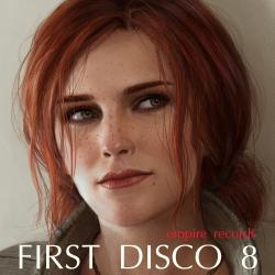 VA - First Disco 6