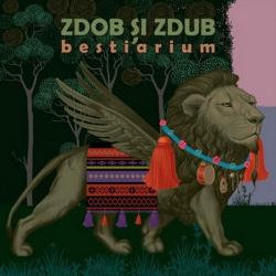 Zdob si Zdub - Bestiarium