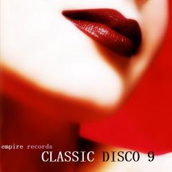 VA - Classic Disco 9