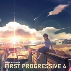 VA - First Progressive 4