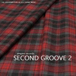 VA - Second Groove 2