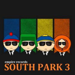 VA - South Park 3