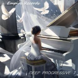 VA - Deep Progressive 7