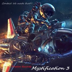 VA - Mystification 3