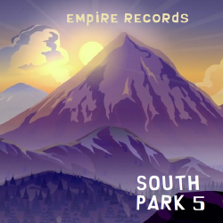 VA - South Park 5