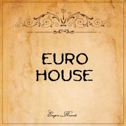 VA - Euro House