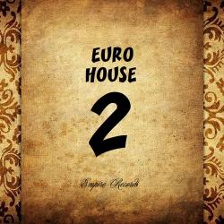 VA - Euro House 2