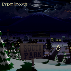 VA - South Park 6
