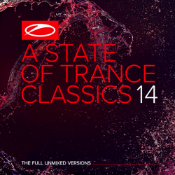 VA - A State Of Trance Classics Vol.14