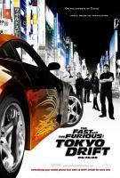 Форсаж 3 / The Fast And The Furious. Tokyo Drift OST